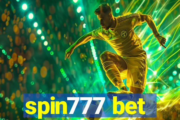 spin777 bet