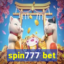 spin777 bet