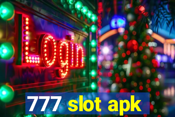 777 slot apk