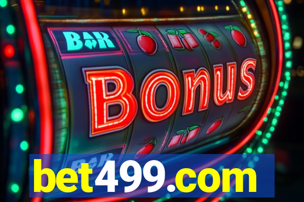 bet499.com