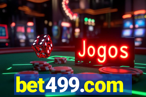 bet499.com