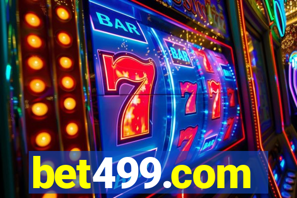 bet499.com