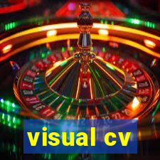 visual cv