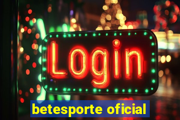 betesporte oficial