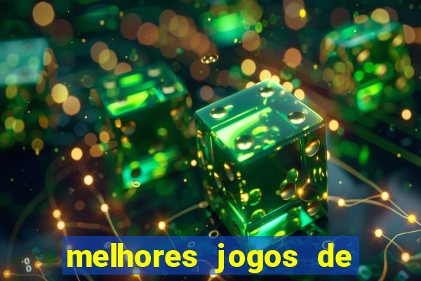 melhores jogos de casino online para ganhar dinheiro