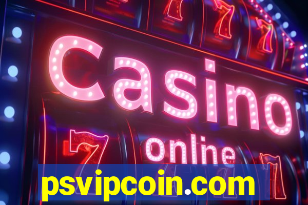 psvipcoin.com