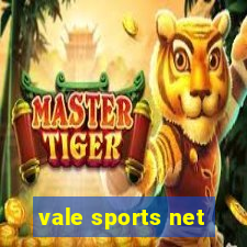 vale sports net