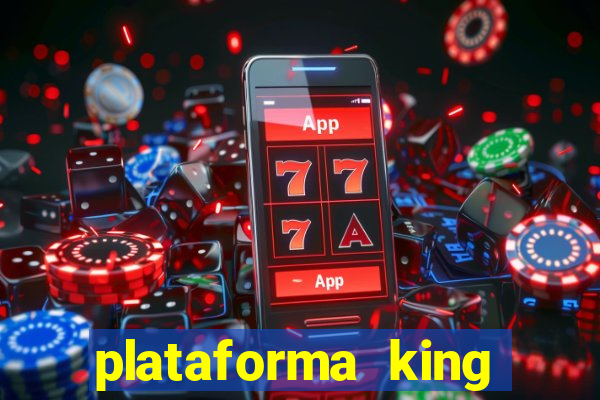 plataforma king slot 7