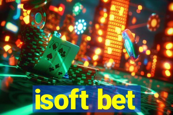 isoft bet