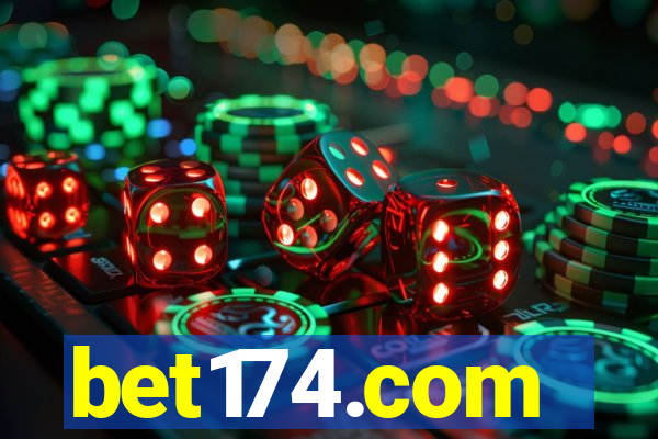 bet174.com