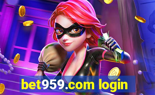 bet959.com login