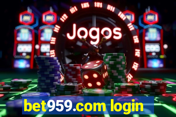 bet959.com login