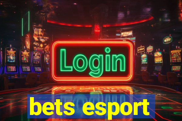 bets esport