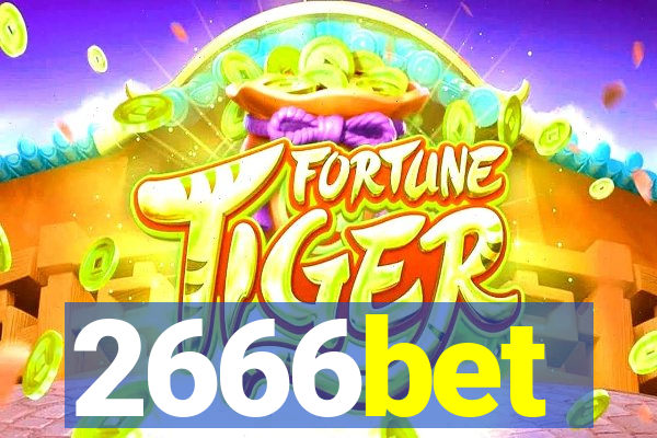 2666bet