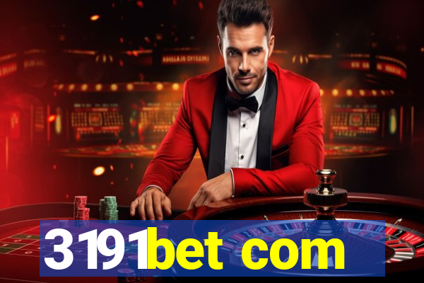 3191bet com