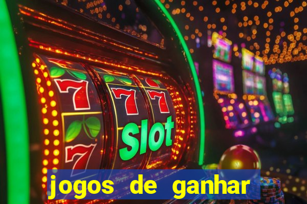 jogos de ganhar dinheiro de verdade sem depositar