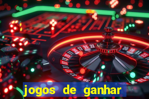 jogos de ganhar dinheiro de verdade sem depositar