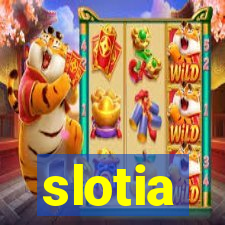 slotia