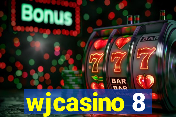 wjcasino 8