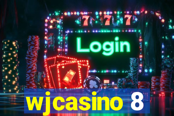 wjcasino 8