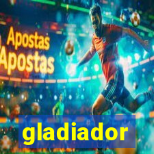 gladiador significado espiritual