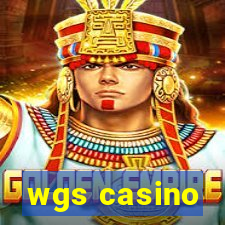 wgs casino