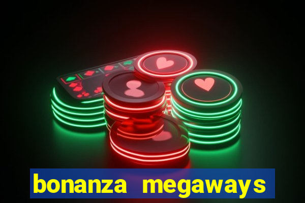 bonanza megaways slot free