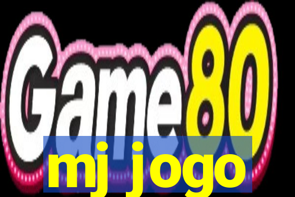 mj jogo