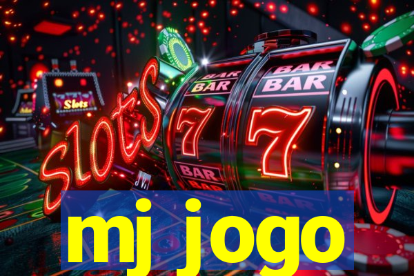 mj jogo