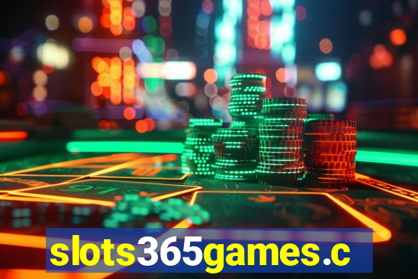 slots365games.com