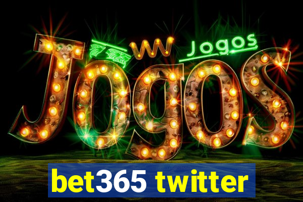 bet365 twitter