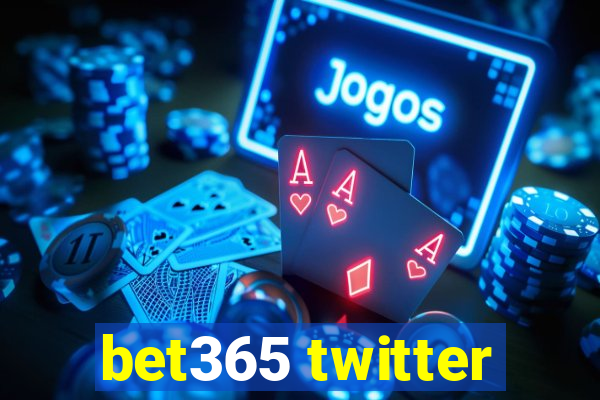 bet365 twitter