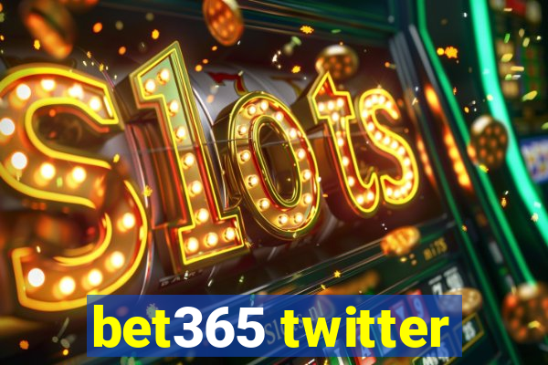 bet365 twitter