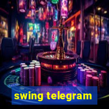 swing telegram