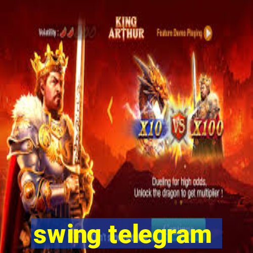 swing telegram