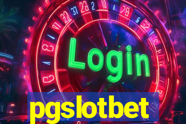 pgslotbet