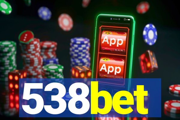 538bet