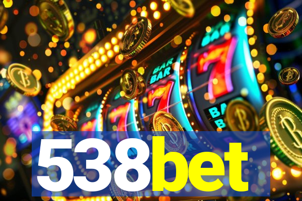 538bet