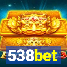 538bet