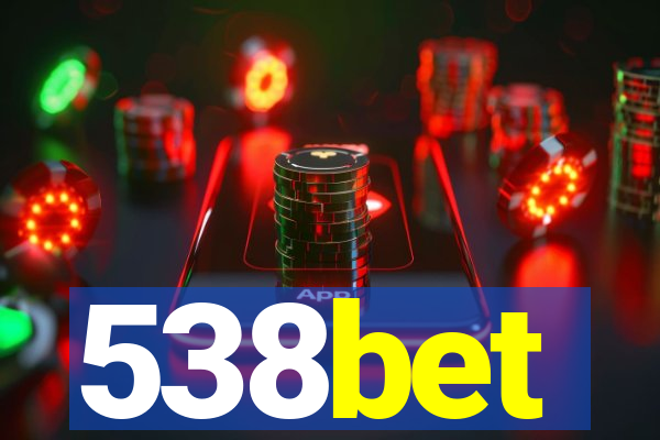 538bet