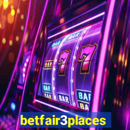 betfair3places