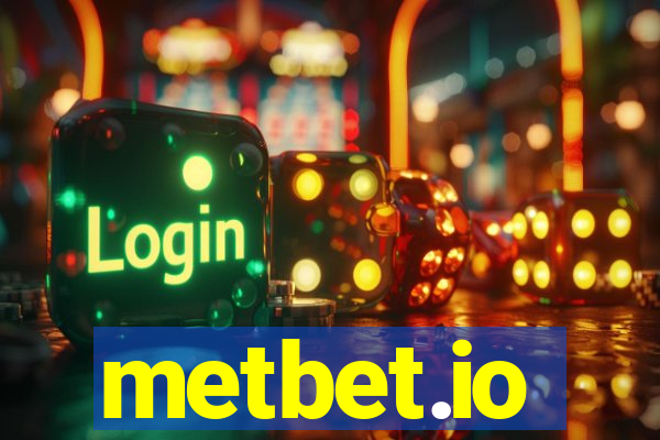 metbet.io