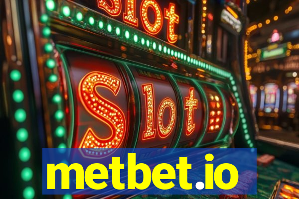 metbet.io