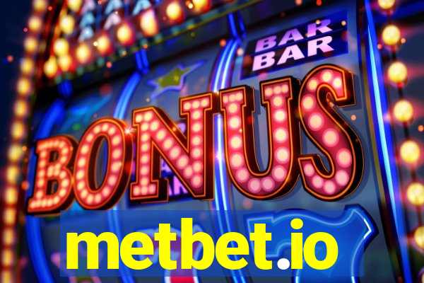 metbet.io