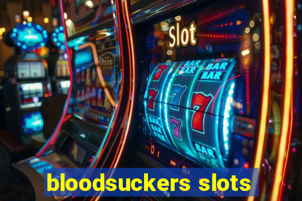 bloodsuckers slots