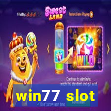 win77 slot