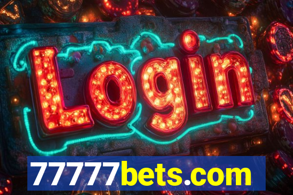 77777bets.com