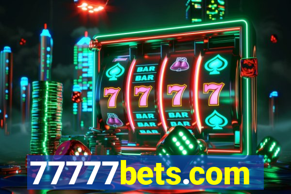 77777bets.com