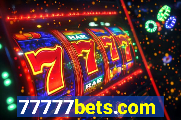 77777bets.com