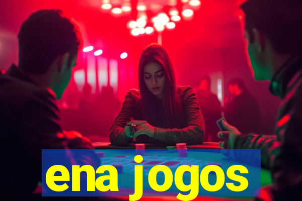 ena jogos